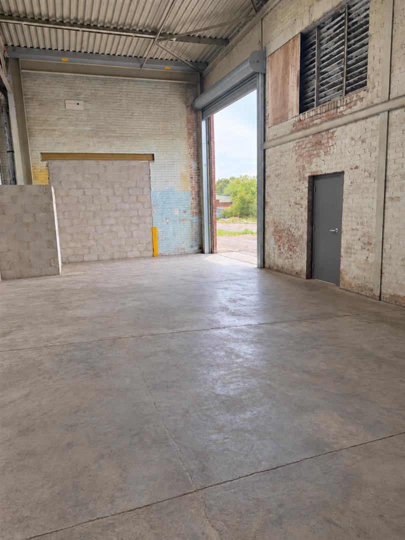 Milhome Avenue, Skelton Industrial Estate, Skelton-In-Cleveland